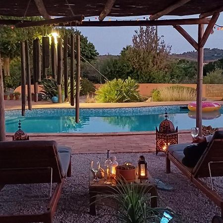 Rural Peace In The Algarve - Private Room With Kitchenette And Bathroom Aldeia dos Matos Εξωτερικό φωτογραφία