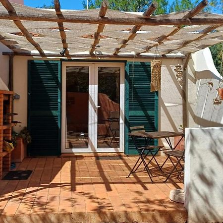 Rural Peace In The Algarve - Private Room With Kitchenette And Bathroom Aldeia dos Matos Εξωτερικό φωτογραφία