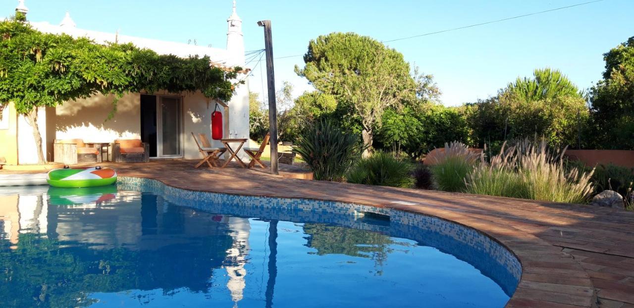 Rural Peace In The Algarve - Private Room With Kitchenette And Bathroom Aldeia dos Matos Εξωτερικό φωτογραφία