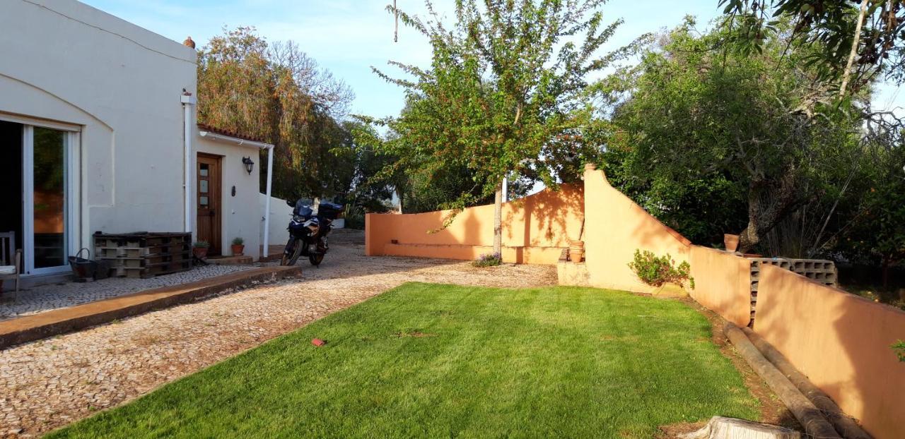 Rural Peace In The Algarve - Private Room With Kitchenette And Bathroom Aldeia dos Matos Εξωτερικό φωτογραφία