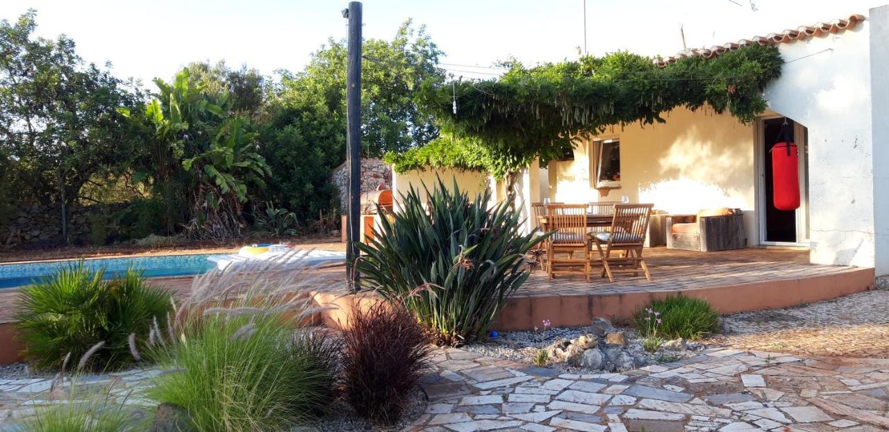 Rural Peace In The Algarve - Private Room With Kitchenette And Bathroom Aldeia dos Matos Εξωτερικό φωτογραφία