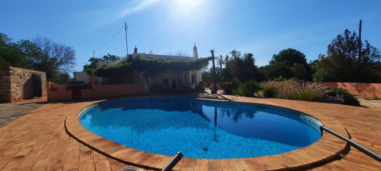 Rural Peace In The Algarve - Private Room With Kitchenette And Bathroom Aldeia dos Matos Εξωτερικό φωτογραφία