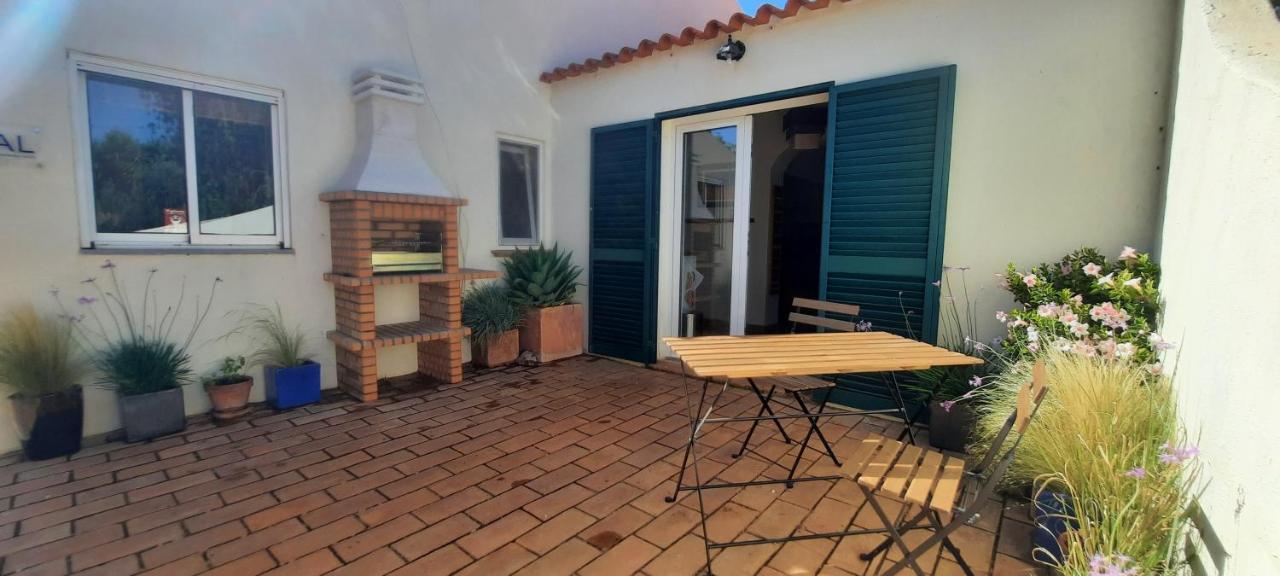 Rural Peace In The Algarve - Private Room With Kitchenette And Bathroom Aldeia dos Matos Εξωτερικό φωτογραφία