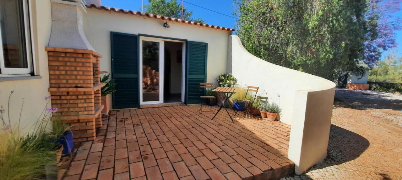 Rural Peace In The Algarve - Private Room With Kitchenette And Bathroom Aldeia dos Matos Εξωτερικό φωτογραφία