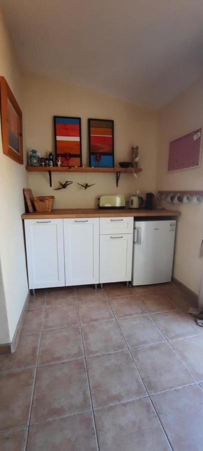 Rural Peace In The Algarve - Private Room With Kitchenette And Bathroom Aldeia dos Matos Εξωτερικό φωτογραφία