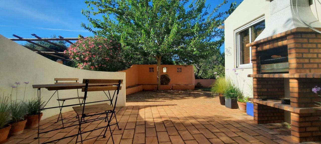 Rural Peace In The Algarve - Private Room With Kitchenette And Bathroom Aldeia dos Matos Εξωτερικό φωτογραφία