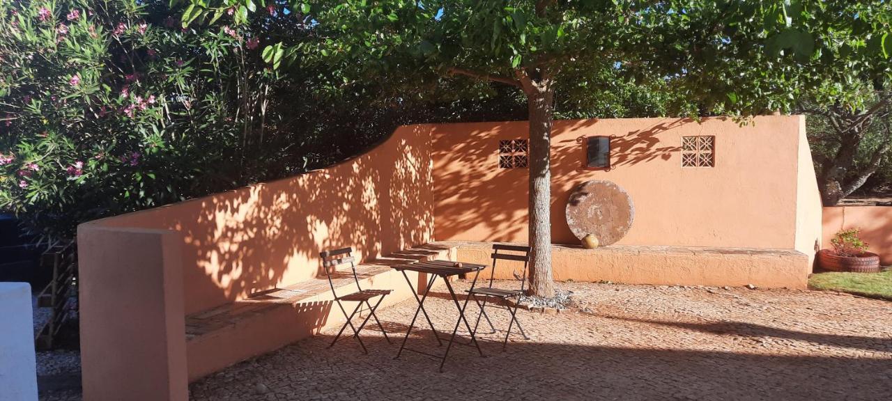 Rural Peace In The Algarve - Private Room With Kitchenette And Bathroom Aldeia dos Matos Εξωτερικό φωτογραφία