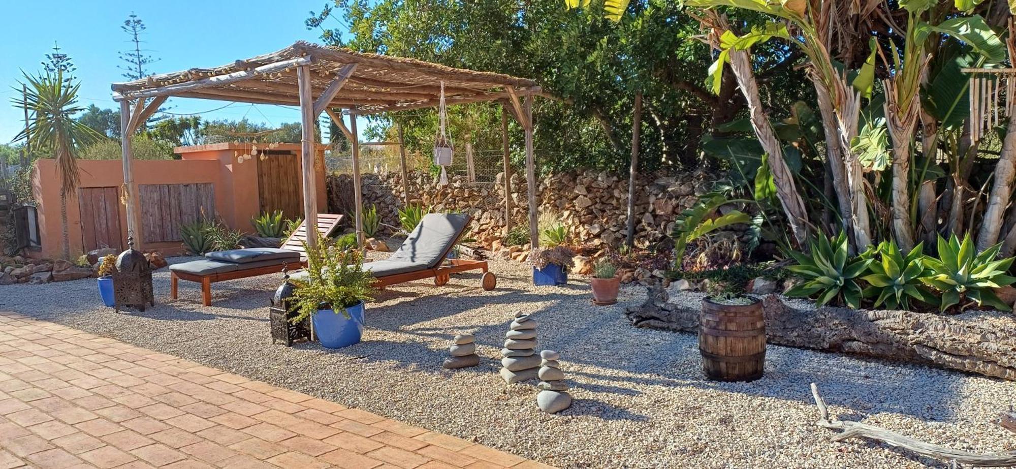 Rural Peace In The Algarve - Private Room With Kitchenette And Bathroom Aldeia dos Matos Εξωτερικό φωτογραφία