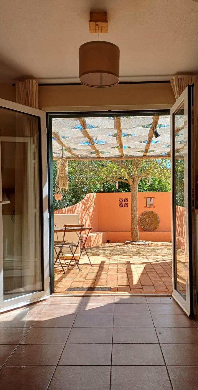 Rural Peace In The Algarve - Private Room With Kitchenette And Bathroom Aldeia dos Matos Εξωτερικό φωτογραφία