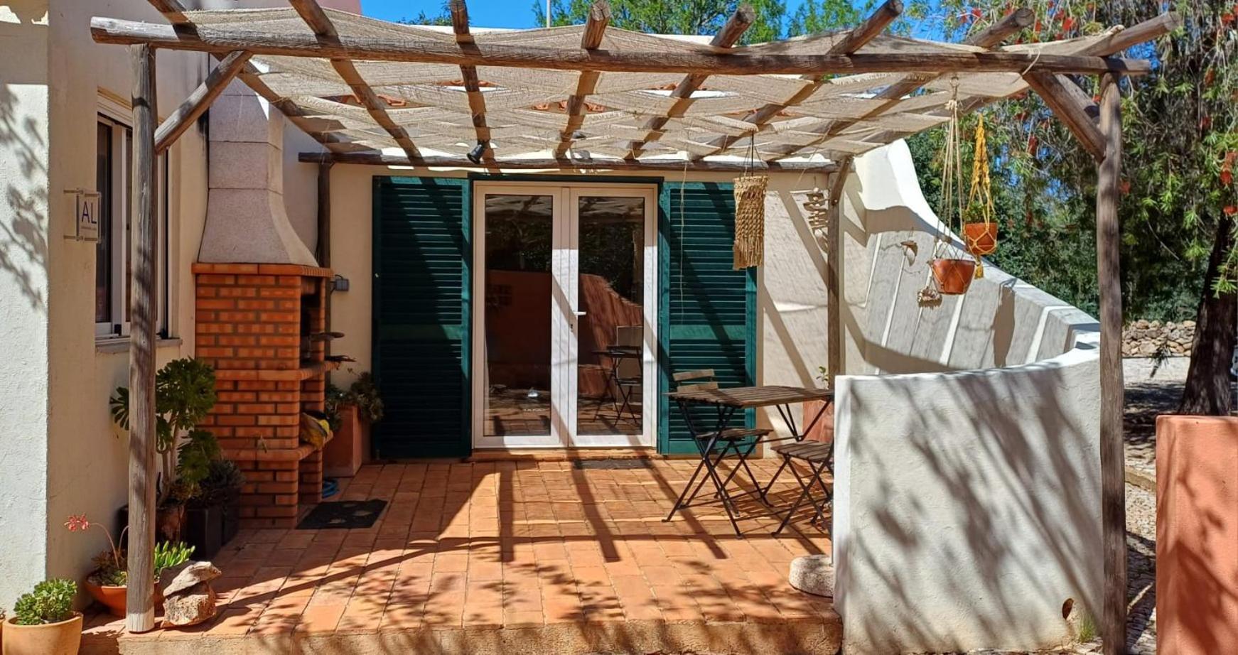 Rural Peace In The Algarve - Private Room With Kitchenette And Bathroom Aldeia dos Matos Εξωτερικό φωτογραφία